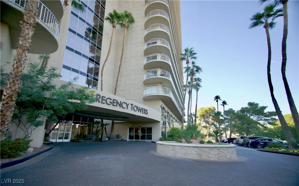 3111 Bel Air, Las Vegas, NV 89109