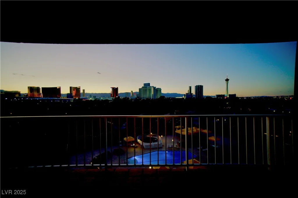 3111 Bel Air, Las Vegas, NV 89109