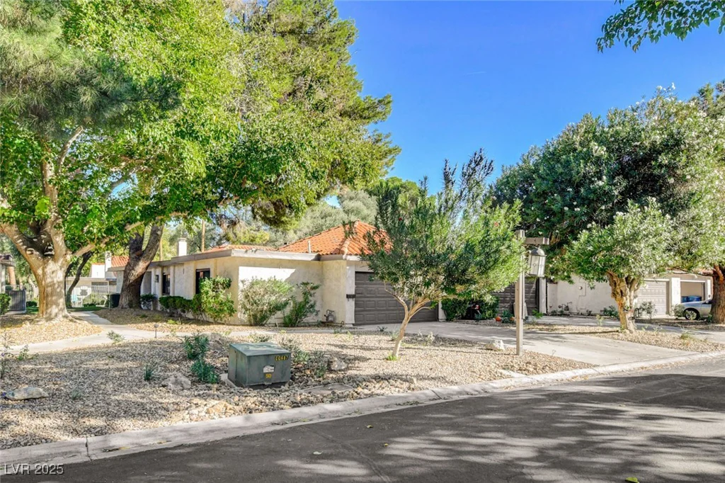 3448 Manzano, Las Vegas, NV 89121