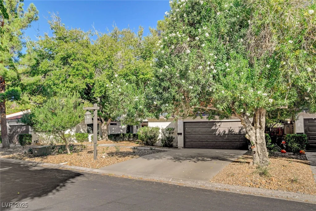 3448 Manzano, Las Vegas, NV 89121