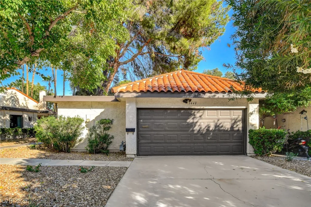 3448 Manzano, Las Vegas, NV 89121