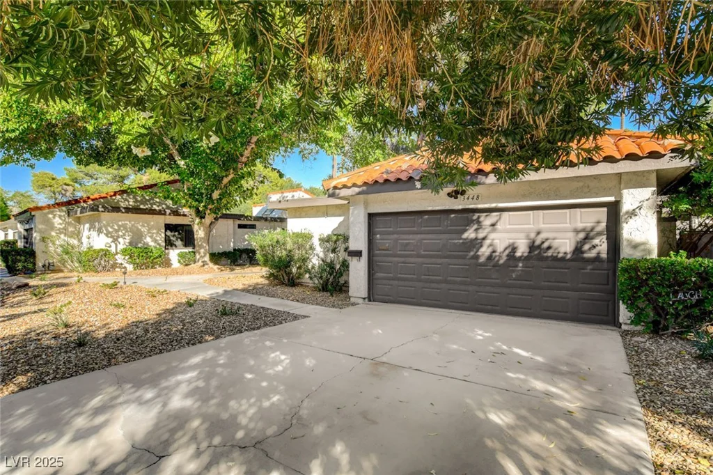 3448 Manzano, Las Vegas, NV 89121