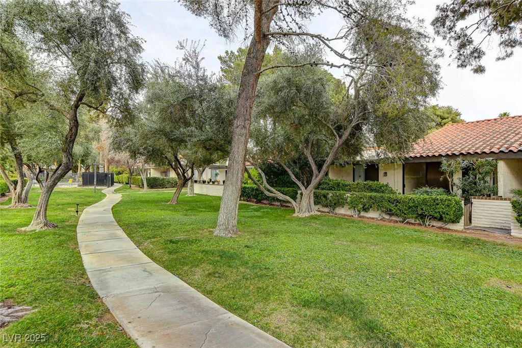 3448 Manzano, Las Vegas, NV 89121
