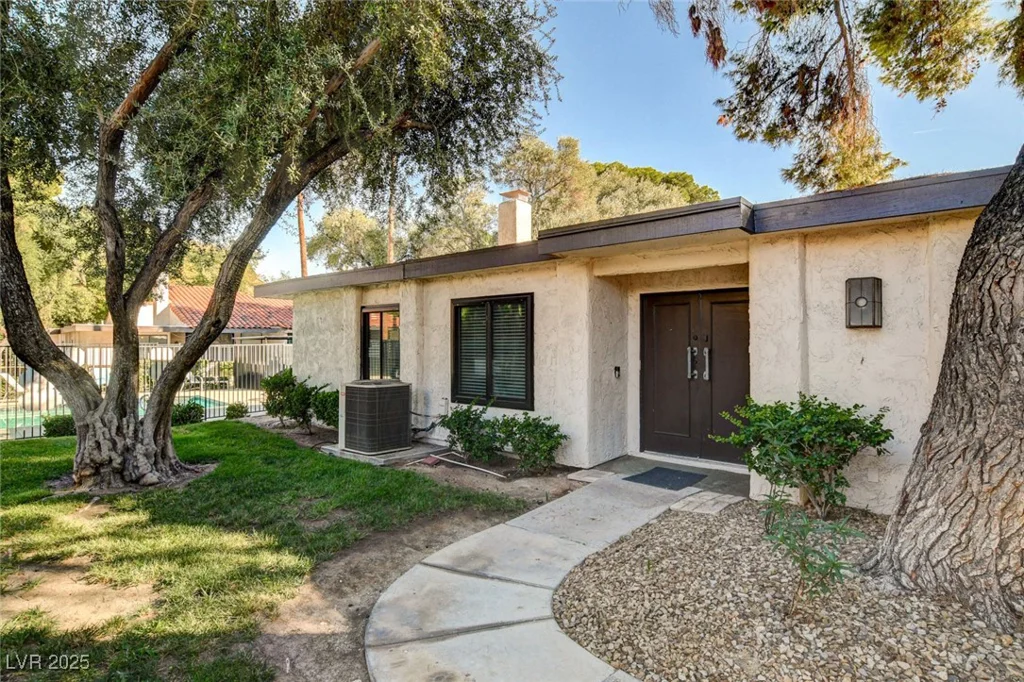 3448 Manzano, Las Vegas, NV 89121