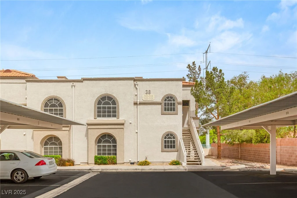 3125 Buffalo, Las Vegas, NV 89128