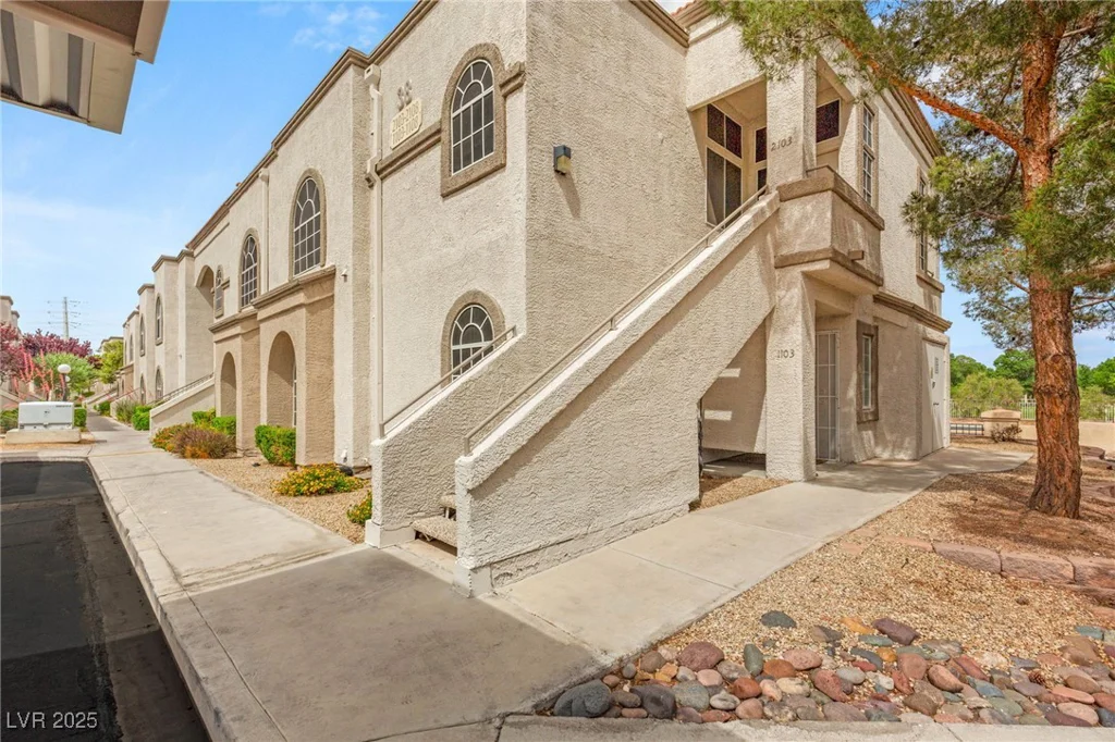 3125 Buffalo, Las Vegas, NV 89128
