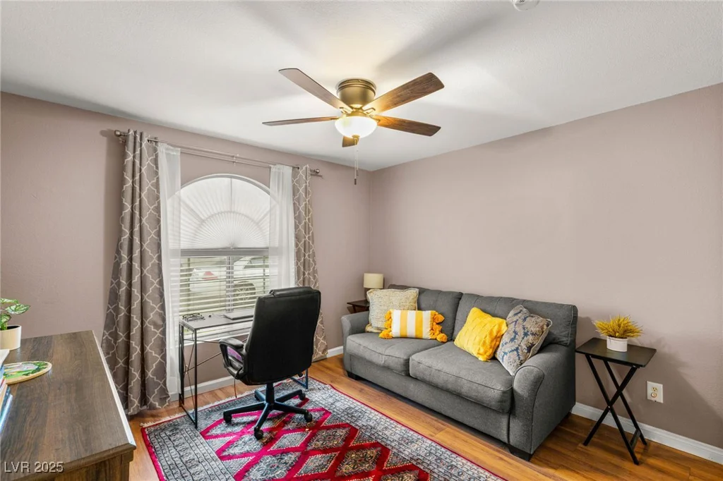 3125 Buffalo, Las Vegas, NV 89128