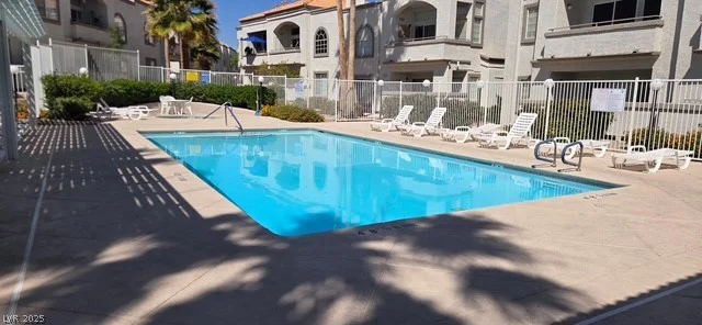 3125 Buffalo, Las Vegas, NV 89128