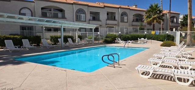 3125 Buffalo, Las Vegas, NV 89128