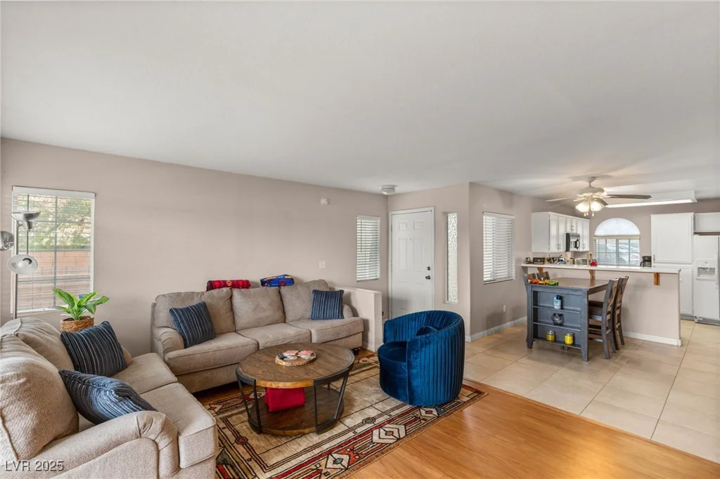 3125 Buffalo, Las Vegas, NV 89128