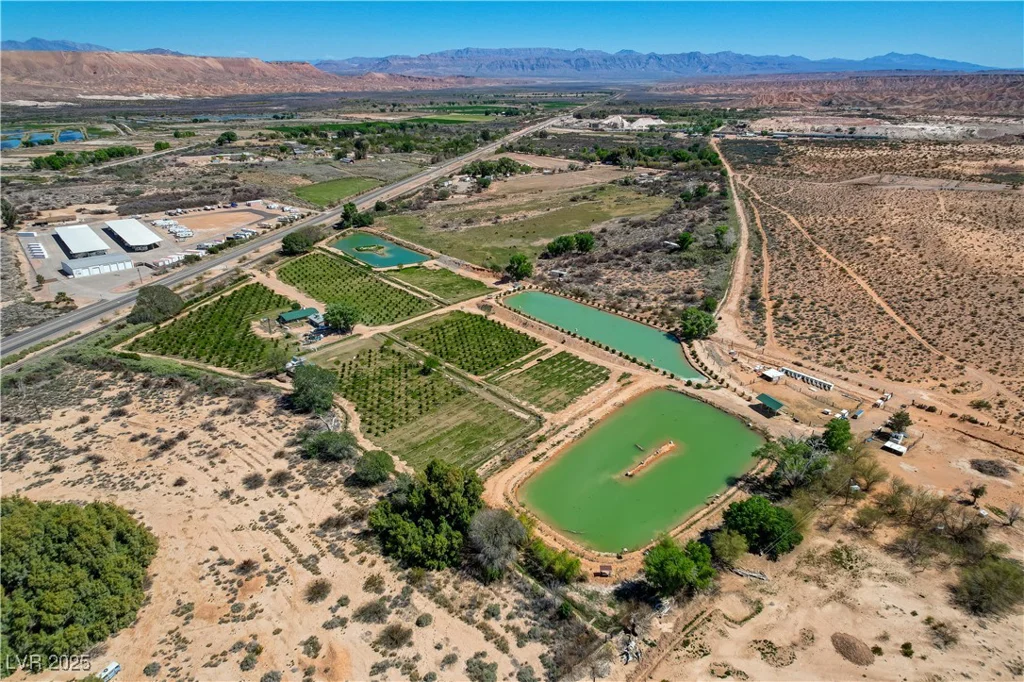 1065 Moapa Valley, Overton, NV 89040