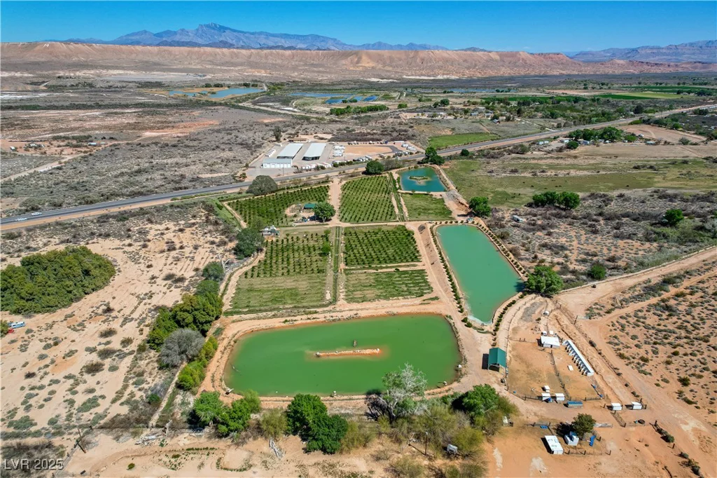 1065 Moapa Valley, Overton, NV 89040