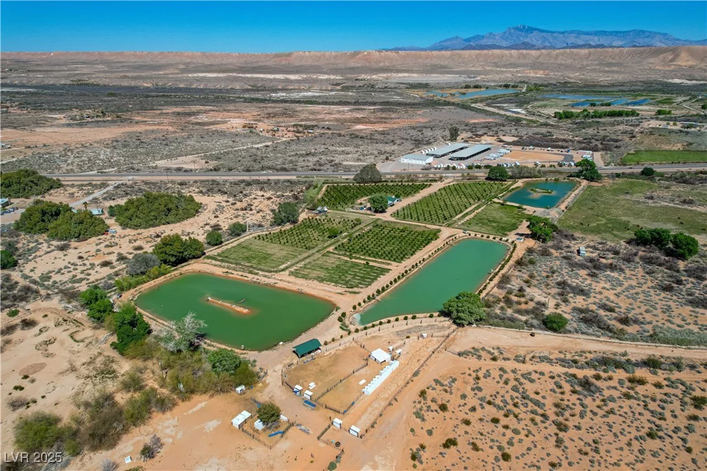 1065 Moapa Valley, Overton, NV 89040