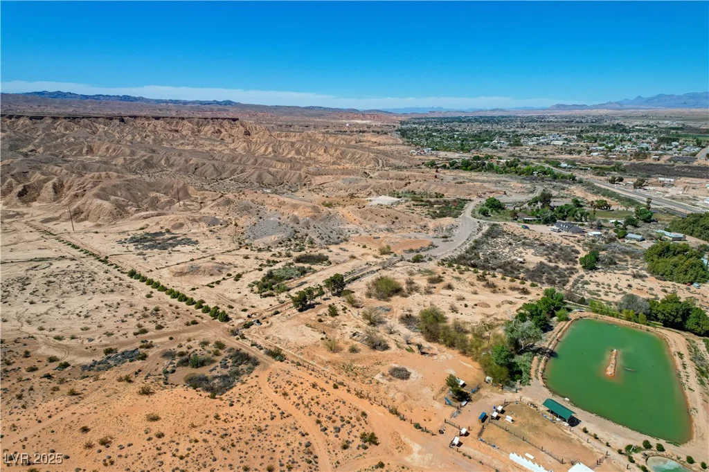 1065 Moapa Valley, Overton, NV 89040
