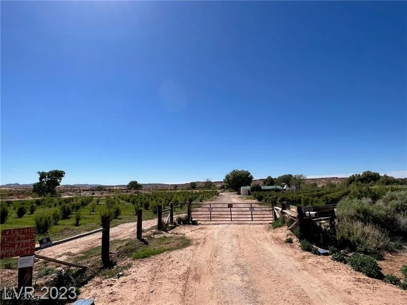 1065 Moapa Valley, Overton, NV 89040