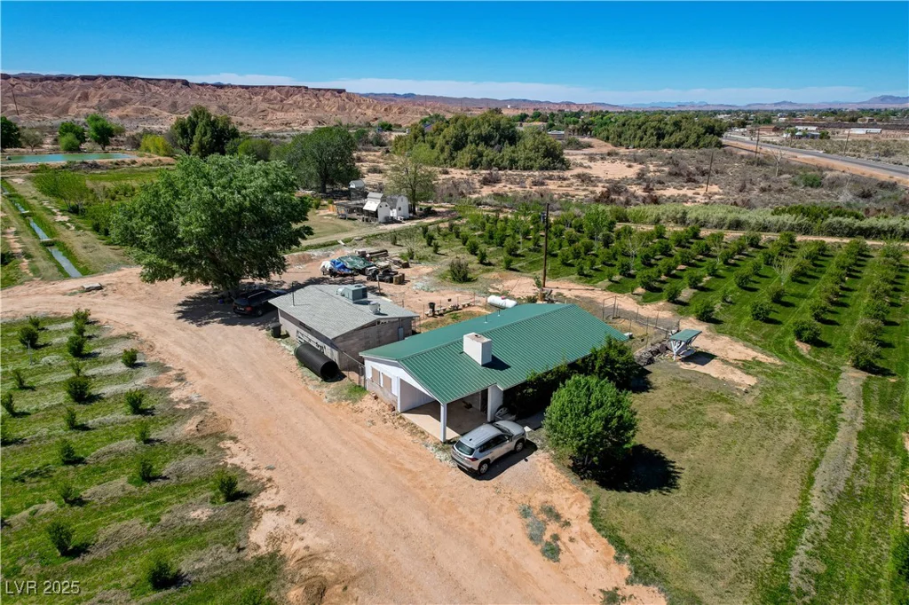 1065 Moapa Valley, Overton, NV 89040