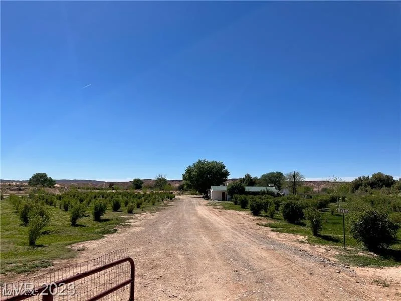 1065 Moapa Valley, Overton, NV 89040