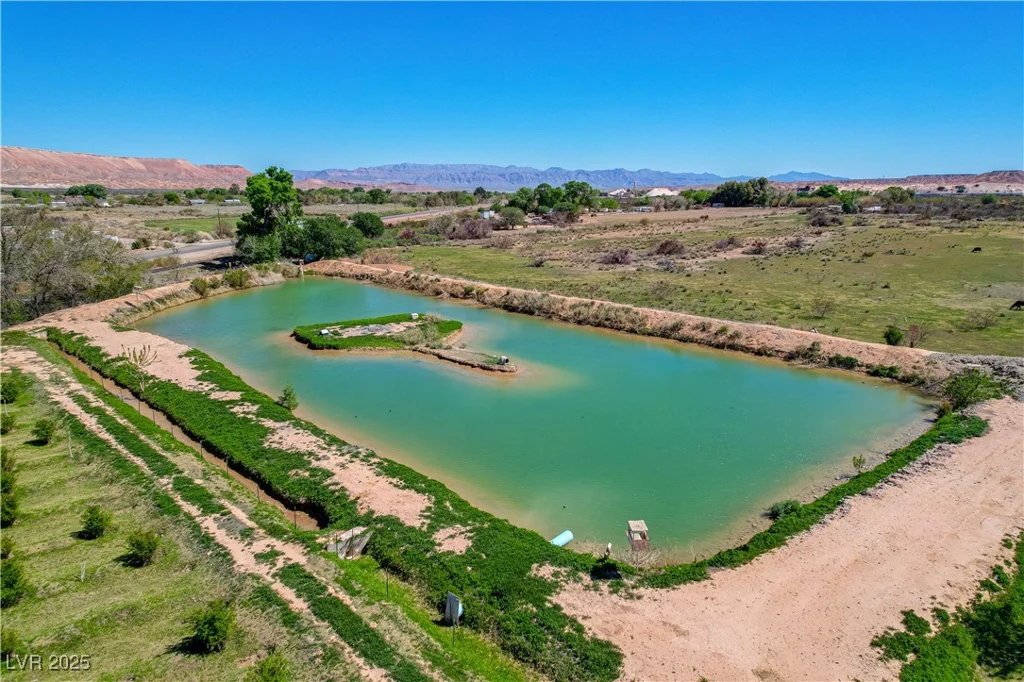 1065 Moapa Valley, Overton, NV 89040