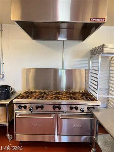 1065 Moapa Valley, Overton, NV 89040
