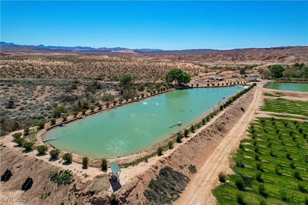 1065 Moapa Valley, Overton, NV 89040