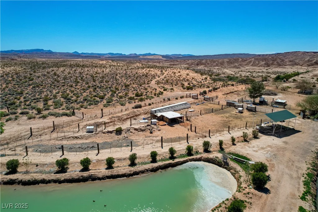 1065 Moapa Valley, Overton, NV 89040