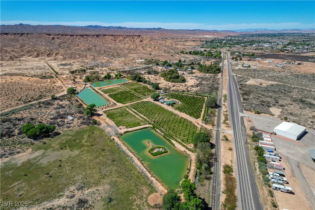 1065 Moapa Valley, Overton, NV 89040