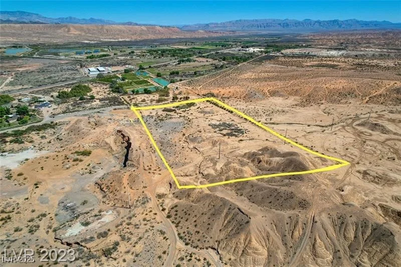 00 Moapa Valley Blvd, Overton, NV 89040