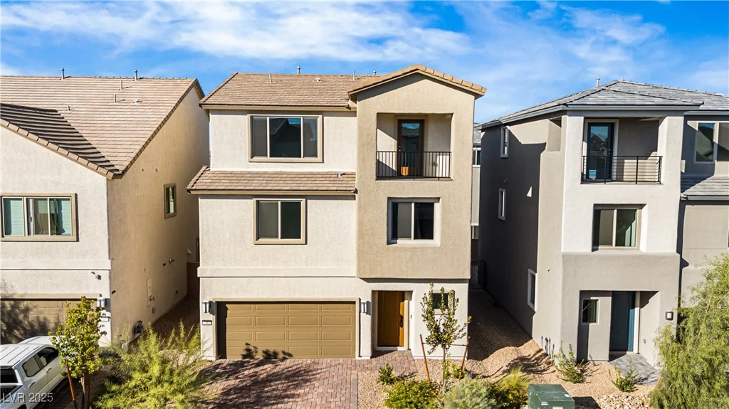 7482 Lodano, Las Vegas, NV 89113