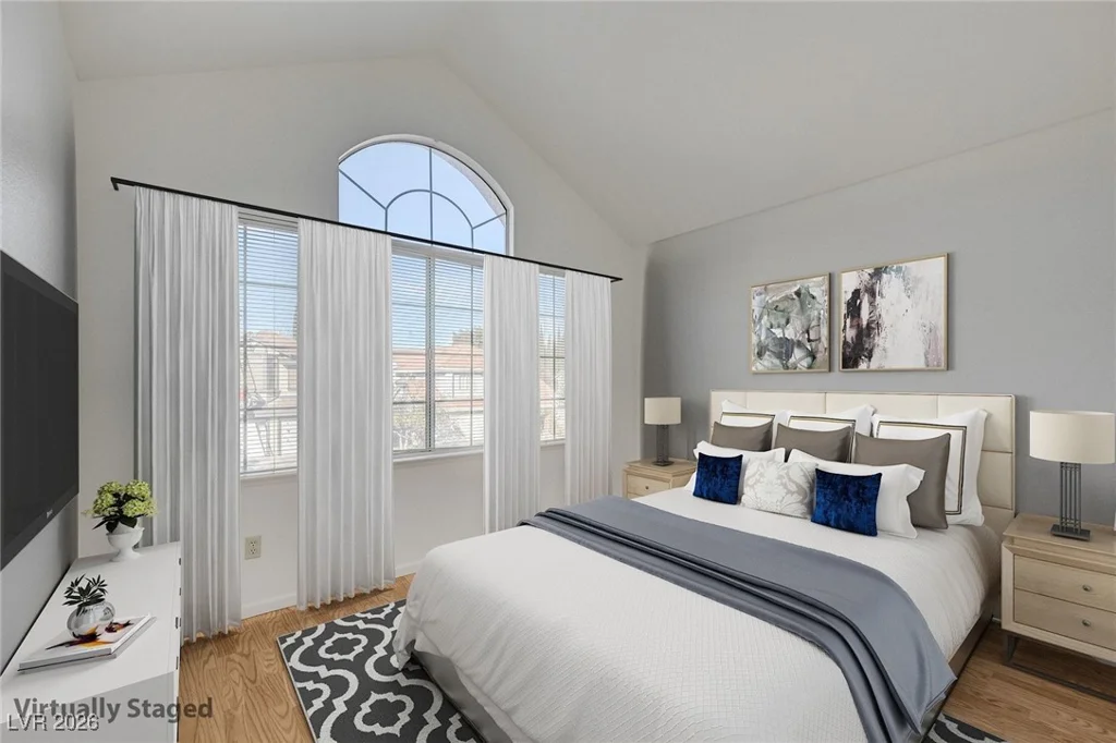 9725 Cascade Falls, Las Vegas, NV 89117
