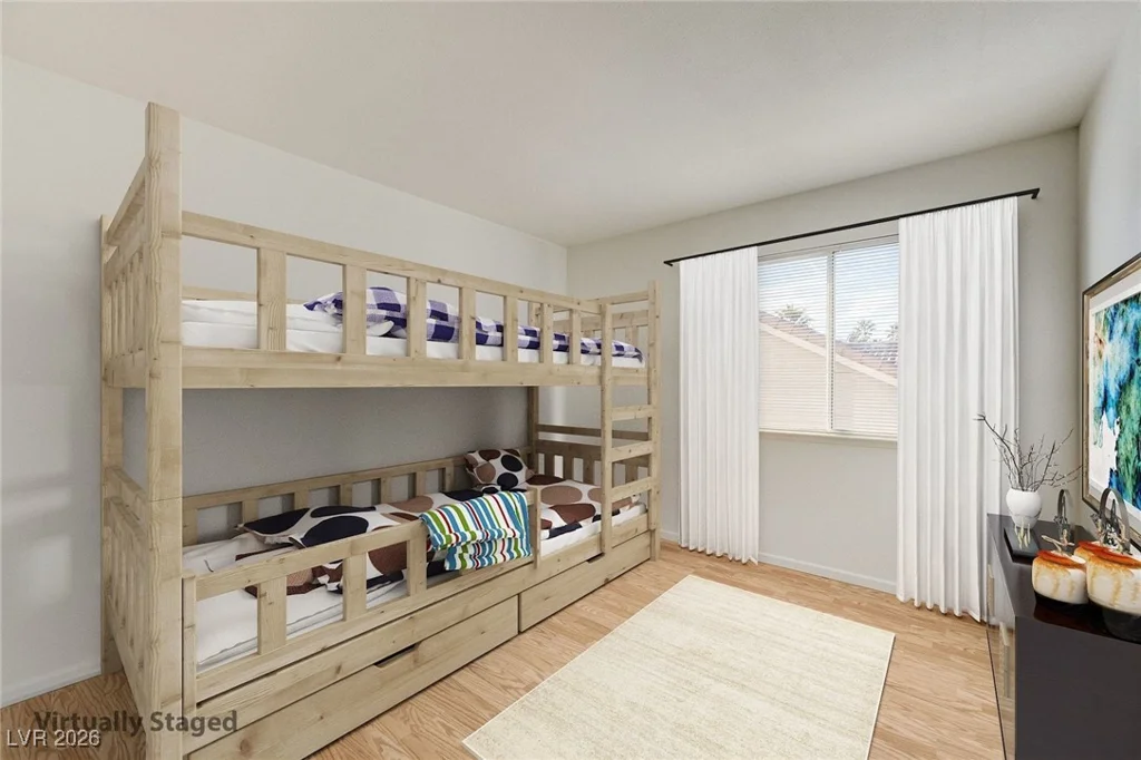 9725 Cascade Falls, Las Vegas, NV 89117
