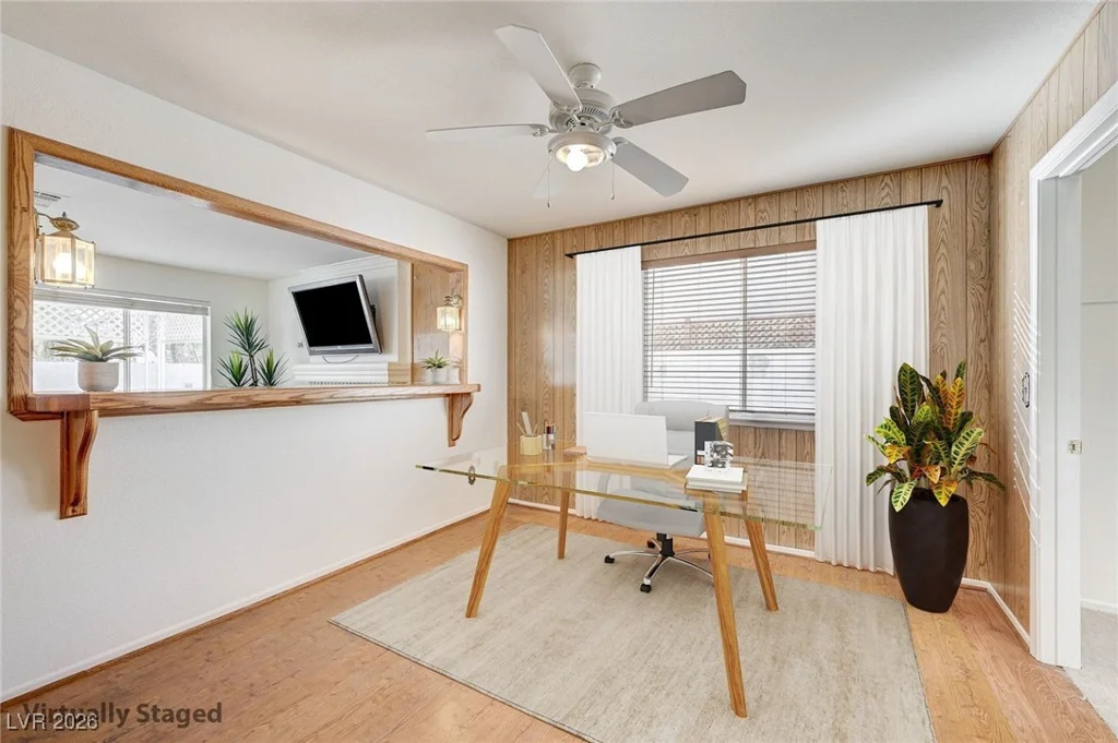 9725 Cascade Falls, Las Vegas, NV 89117