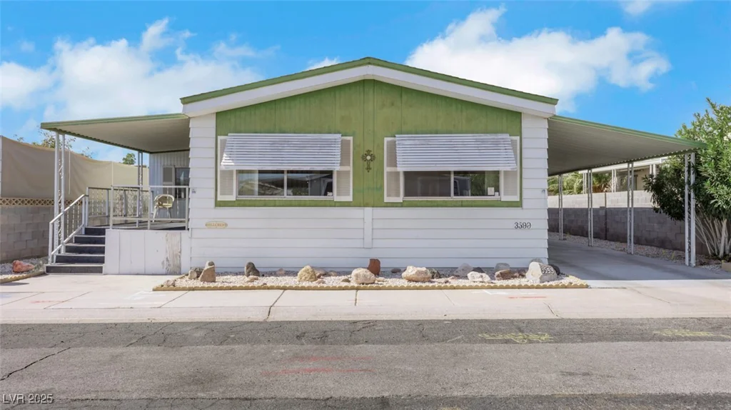 3599 Gulf Shores, Las Vegas, NV 89122