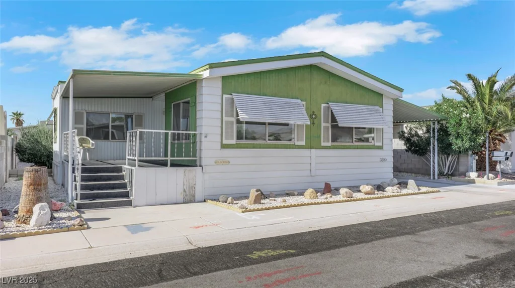 3599 Gulf Shores, Las Vegas, NV 89122