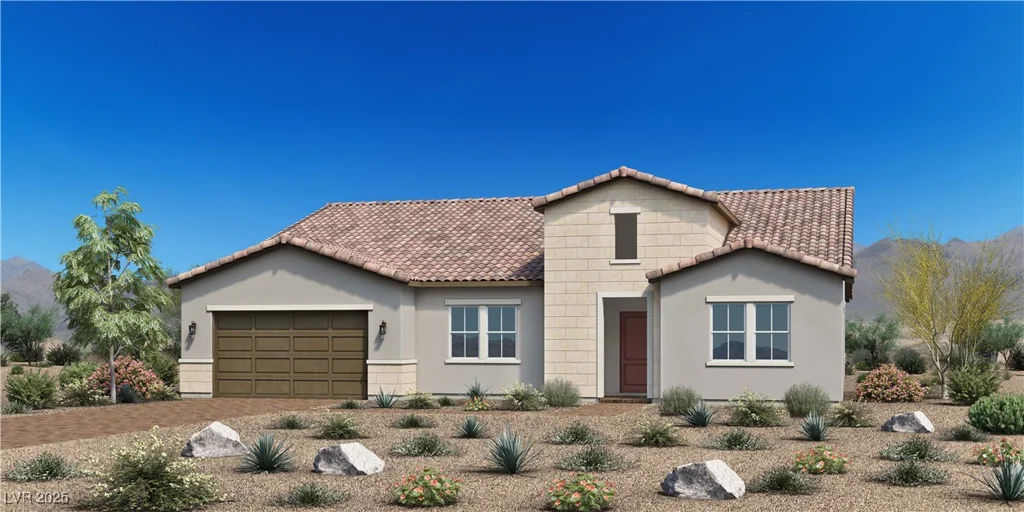 7126 Silver Palace, Las Vegas, NV 89131