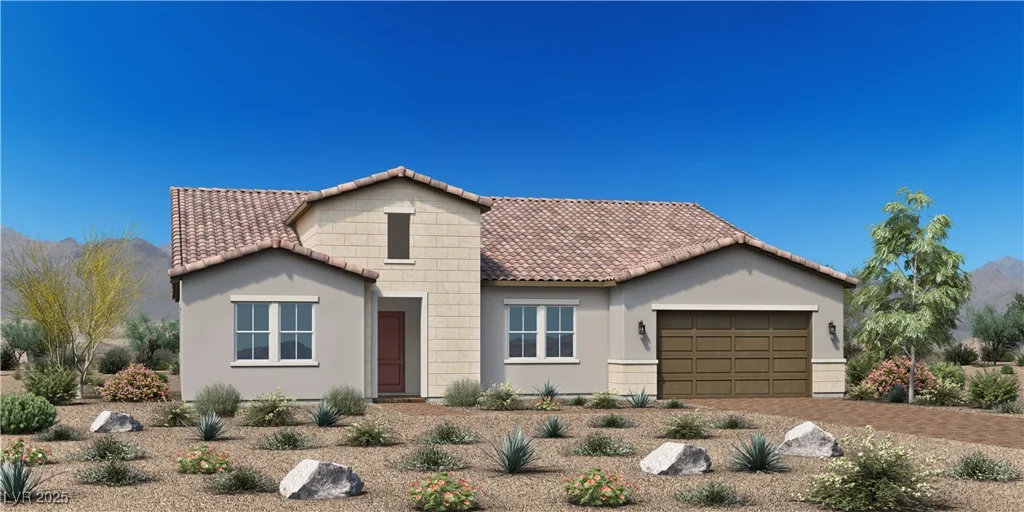 7126 Silver Palace, Las Vegas, NV 89131
