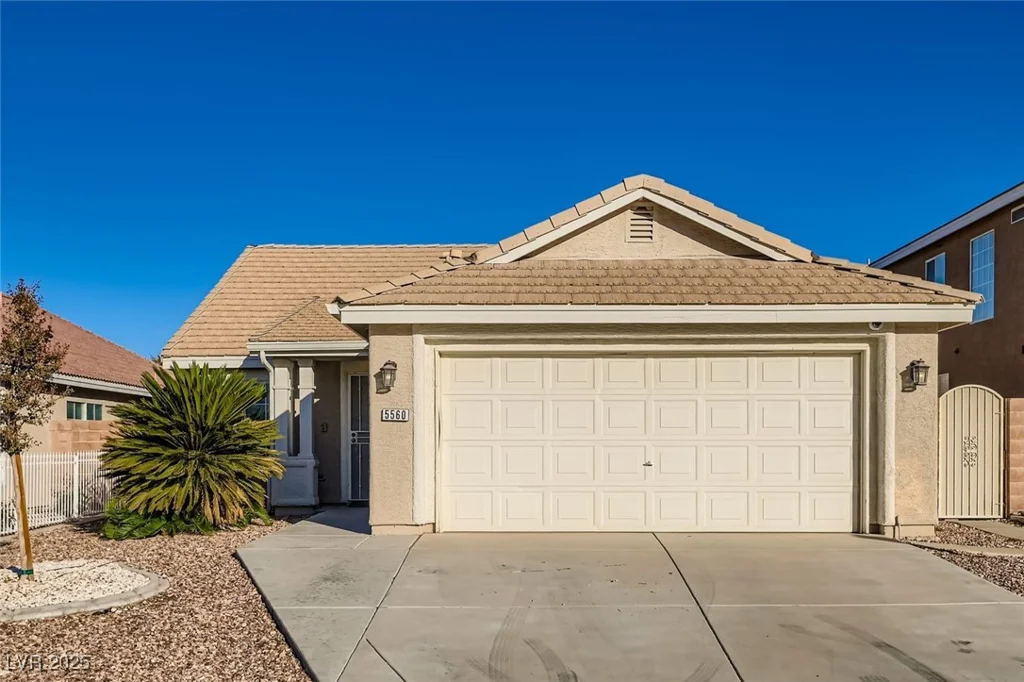 5560 Airview, Las Vegas, NV 89113