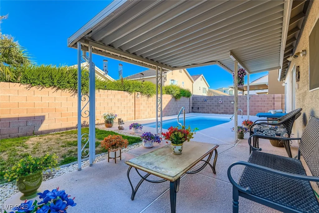 5560 Airview, Las Vegas, NV 89113