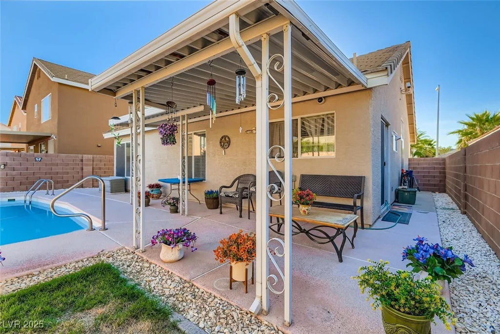 5560 Airview, Las Vegas, NV 89113