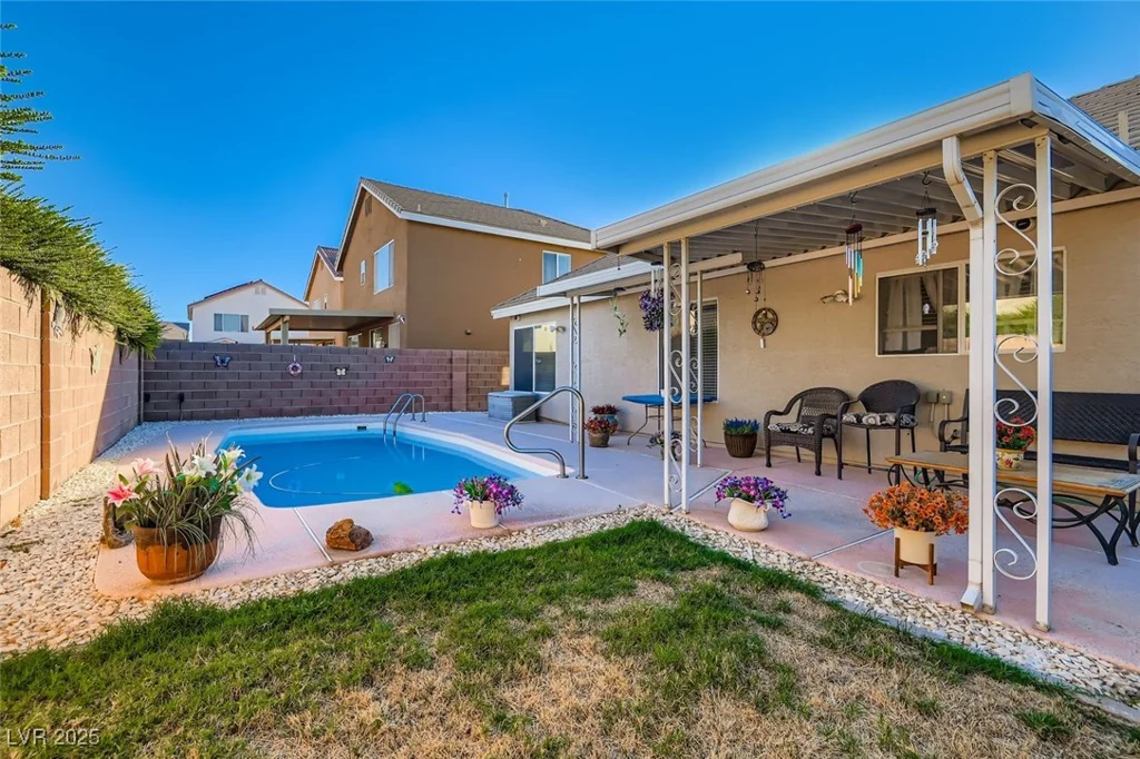 5560 Airview, Las Vegas, NV 89113