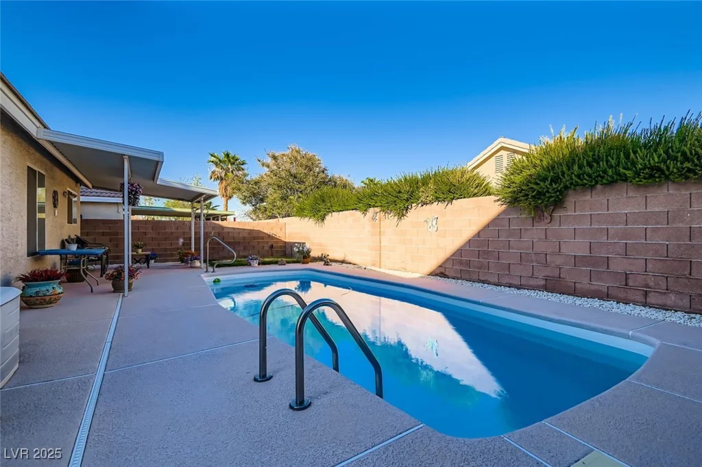 5560 Airview, Las Vegas, NV 89113