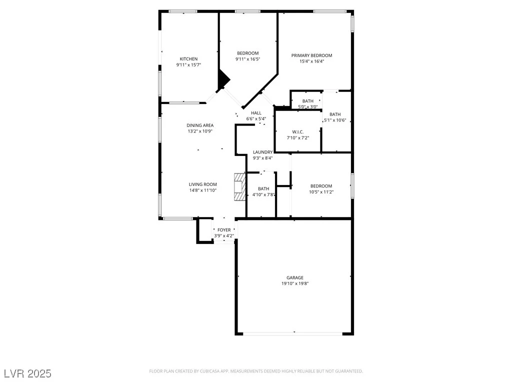 5560 Airview, Las Vegas, NV 89113