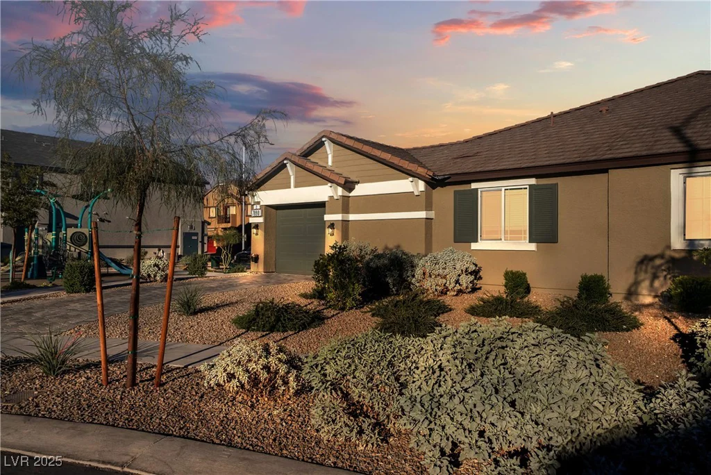 7890 Aurora Sky, North Las Vegas, NV 89084