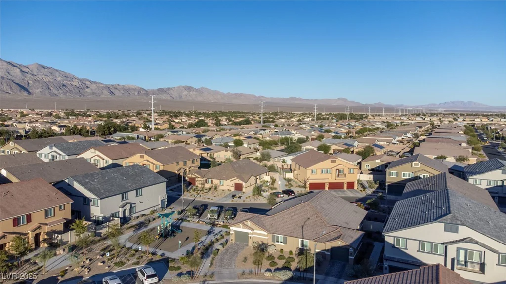 7890 Aurora Sky, North Las Vegas, NV 89084