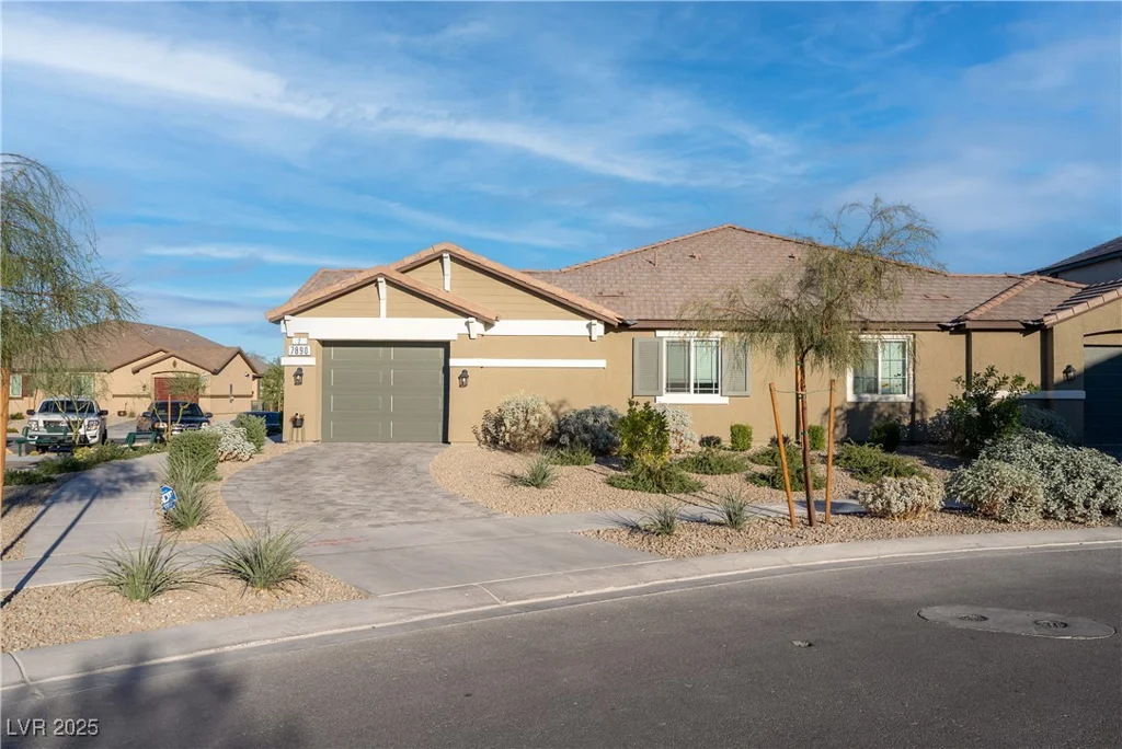 7890 Aurora Sky, North Las Vegas, NV 89084