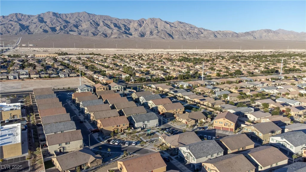 7890 Aurora Sky, North Las Vegas, NV 89084