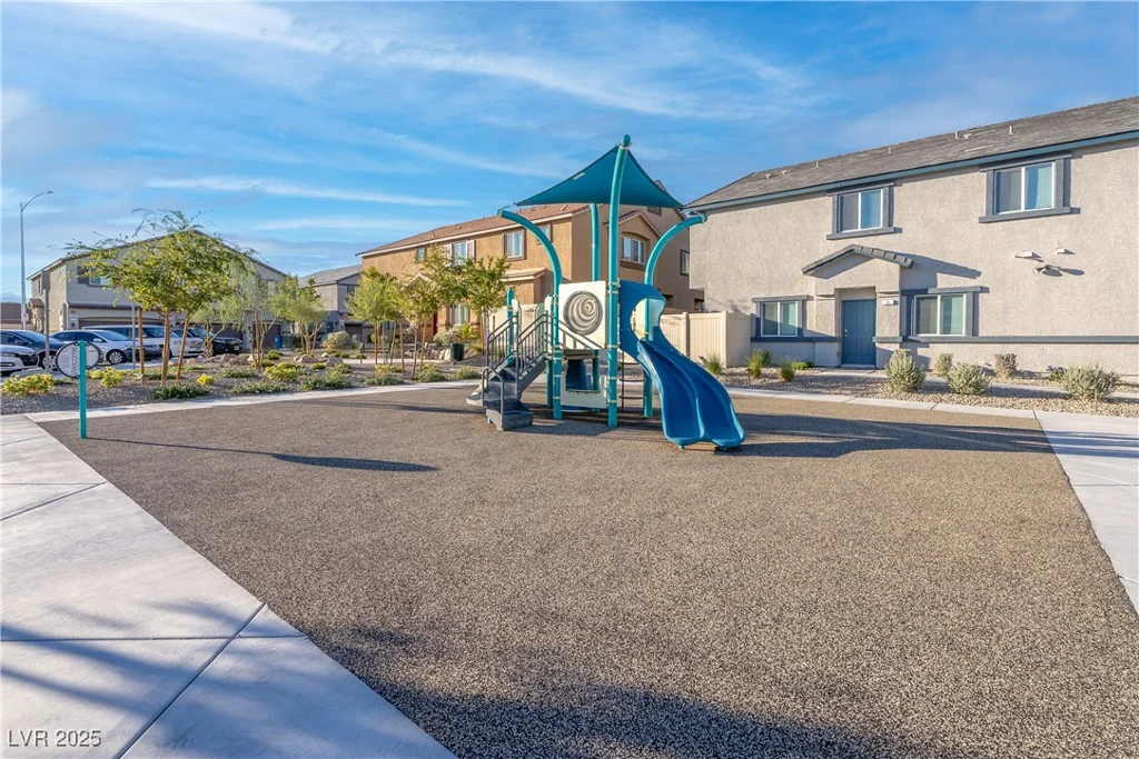 7890 Aurora Sky, North Las Vegas, NV 89084