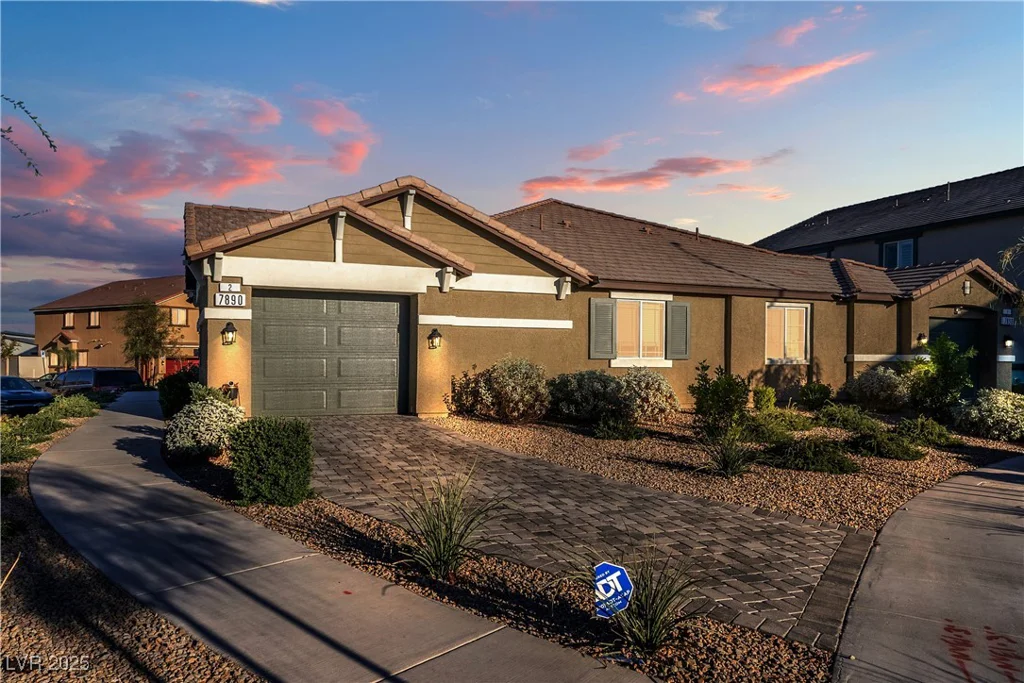 7890 Aurora Sky, North Las Vegas, NV 89084