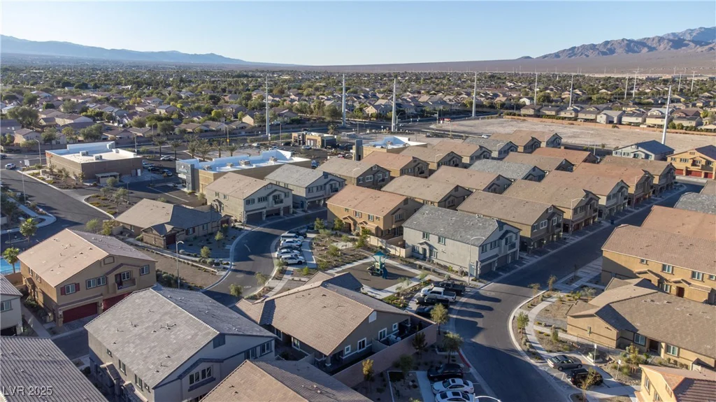 7890 Aurora Sky, North Las Vegas, NV 89084