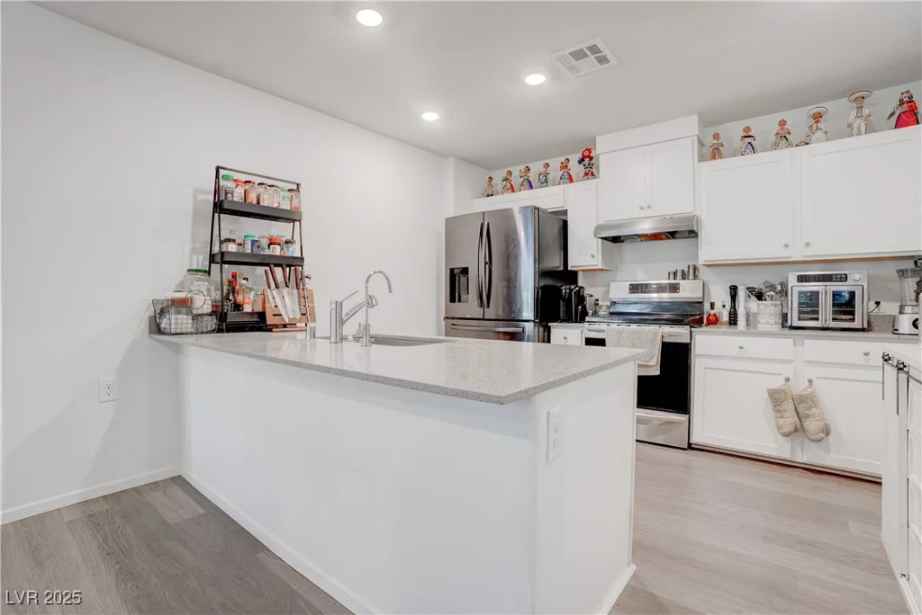 7890 Aurora Sky, North Las Vegas, NV 89084