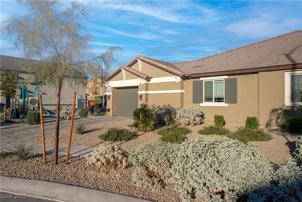 7890 Aurora Sky, North Las Vegas, NV 89084